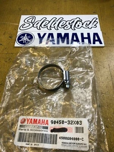 1 collier durite w2 20/32 yamaha 90450-32x03 mt-03 xt 660 r z za yp 125 400 r ra - Bild 1 von 3