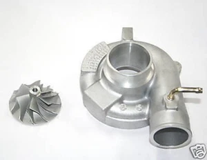 Kit de actualización de turbocompresor TRITDT se adapta a la carcasa SUBARU y rueda EVO3 16G - Imagen 1 de 2