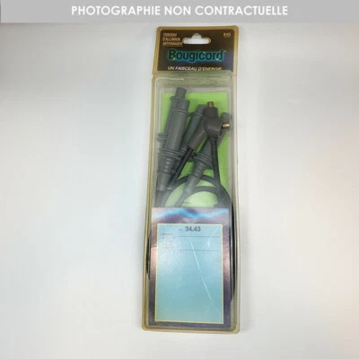 40.15 Faisceau d'allumage Bougicord - Efi - Daewoo Matiz - Photo 1/2