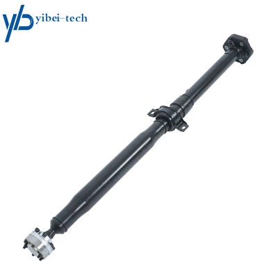 Rear Driveshaft Prop Shaft Assembly For Mercedes-Benz W164 ML320 ML350 ML450 AWD Foto 1 de 4