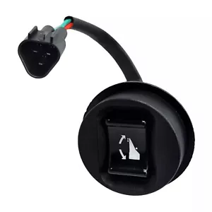 63D-82563-10-00 Yamaha Outboard 75 HP 4 Stroke Trim & Tilt Switch Assembly New - Bild 1 von 10