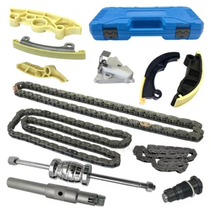 Kit de herramientas de cadena de distribución para Land Rover Jaguar XE XF E-Pace F-Pace Range Rover 2,0 L - Imagen 1 de 5