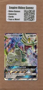 Drampa GX - 115/145 - Guardians Rising - LP - ES - Imagen 1 de 2