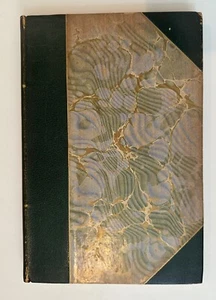 A.G. MILES A Fisherman's Breeze Finely Bound SIGNED to Publisher Brentano's 1924 - Picture 1 of 22