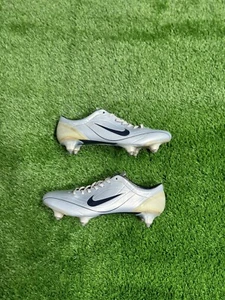 Nike Mercurial Vapor II SG Mist Blue - Size 12.5US/11.5UK/47EUR - Picture 1 of 5