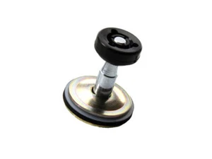 77ZY52N Right - Passenger Side Window Regulator Roller Fits Chevy Camaro - Picture 1 of 1