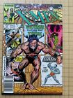 Classic X-Men #17 - Reprints From Uncanny X-Men #111 (Marvel Jan. 1988)