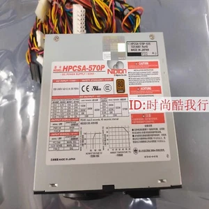 🔥1PC Nipron HPCSA-570P-X2S HPCSA-570P by express With 90 Warranty P6104B YL - Picture 1 of 3