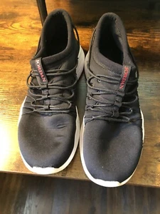 Jordan Formula 23 Toggle size 11 black white 908859-001 upc 00887224652945 - Picture 1 of 3