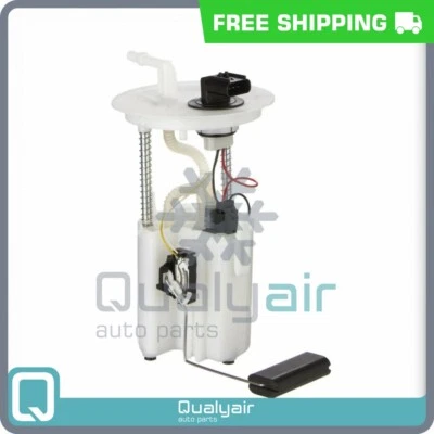 Módulo de bomba de combustível elétrica para 2004-05 Mercury Sable 2004-07 Ford Taurus 3.0L QOA - Imagem 1 de 4
