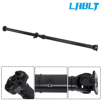 LABLT Rear Drive Shaft Assembly For 2010-2011 Hyundai Tucson GLS/Limited L4 2.4L Foto 1 de 4