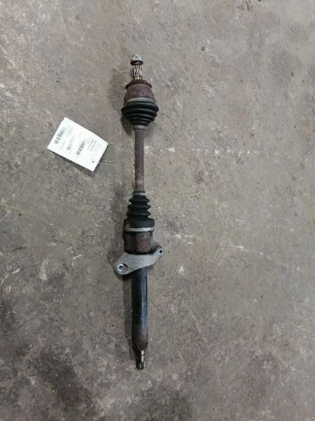 Eje de pasajero modelo 1,6 L S compatible con 07-15 MINI COOPER 1166129 Foto 1 de 4