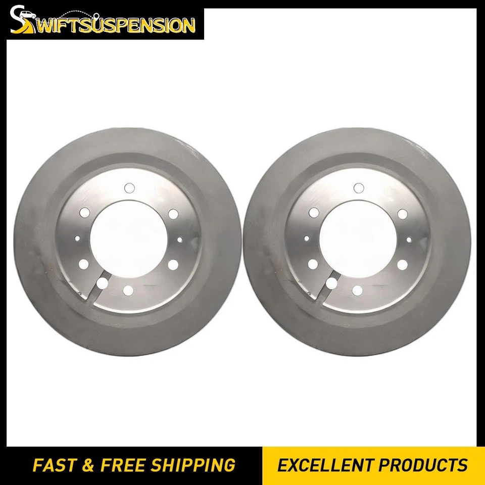 Tambor de freno trasero Toyota Land Cruiser 3,4 L 1981 1982 1983 1984 1985 1986 1987 Foto 1 de 4