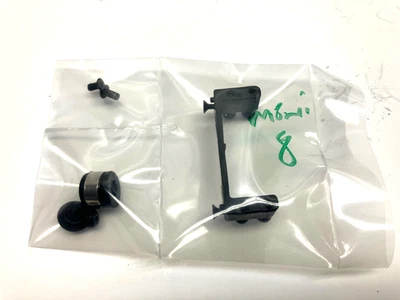 Losi Mini Eight 8 Steering Servo Housing & Servo Saver - Image 1 of 3