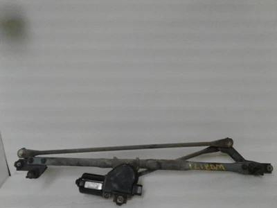 Motor limpiaparabrisas para camioneta Sierra 1500 99-02 1232108 Foto 1 de 4