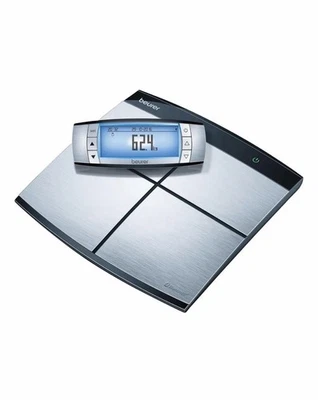 BEURER 748.12 BF 105 Ganzkörperdanalyse Personenwaage Neu Unbenutzt - Bild 1 von 4