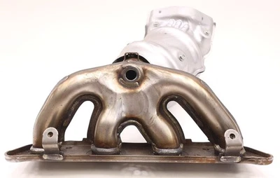 NUEVO OEM colector de escape y convertidor catalítico 140023SR0A para Sentra 2013-2016 Foto 1 de 4