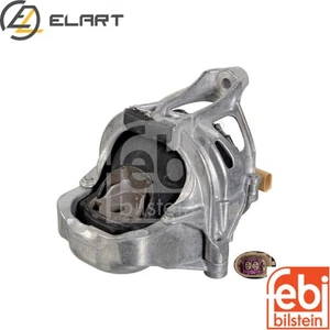 ENGINE MOUNTING 172321 FOR AUDI CREC/CWGD/DLZA/DCBD 3.0L 6cyl Q7 - Picture 1 of 9