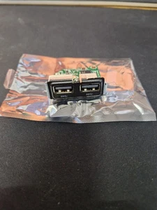 HP USB 3.1 Gen1 x2 Module Flex IO v2 HP 13L58AA - Picture 1 of 2