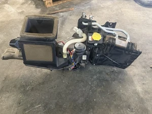 99-07 Ford F250 F350 HVAC Under Dash Air Box Heater Core Housing OEM - Picture 1 of 5