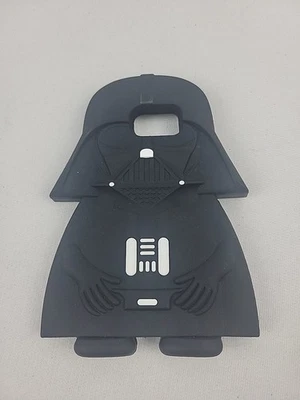 iPhone 6 Cell Phone Case Protector Shield Cover Darth Vader Star Wars  Figures  - Image 1 of 3