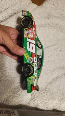 Dodge Intrepid 2001 Action 1:24 Casey Atwood #19 Mountain Dew Foto 1 de 4