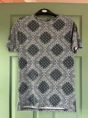 Twisted Soul Heritage Graphic Print Unisex Short Sleeve T-shirt - Image 1 of 4