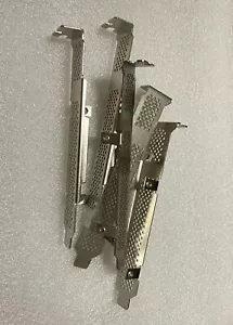 5PCS High profile Bracket LSI 9211-8i 9211-4i 9210-8i SAS 9220 9240-8i 9240-4i - Picture 1 of 3