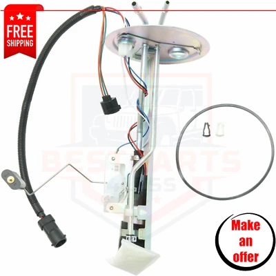 NEW Fuel Pump Sender Assembly, Electric, Gas for 1999-2002 Lincoln Navigator - Image 1 of 4