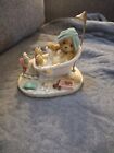 Cherished Teddies "Mom, It's Your Day To Relax"  116929