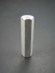 (10x) 1" Hex Aluminum PCB Standoff - 4-40 Thread - Keystone 2205 - NOS! - Picture 1 of 4