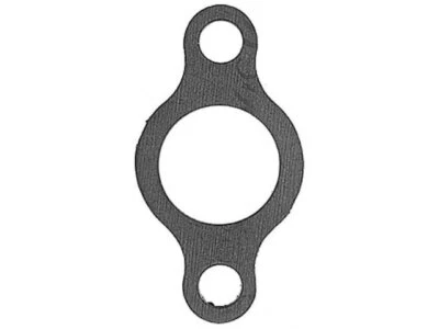 For 1992-2000 Chevrolet C3500 Thermostat Housing Gasket AC Delco 28755HVYP 1993 - Image 1 of 2