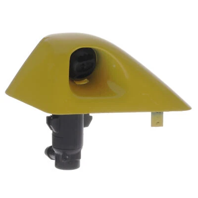 OEM NUEVO GM Pasajero Faro Lateral Boquilla Lavadora 14-15 Chevy Corvette 22939924 Foto 1 de 4