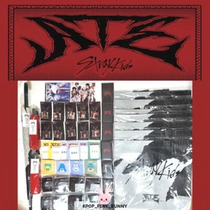 [ON HAND] STRAY KIDS STRAYKIDS SKZ ATE POP UP STORE OFFICIAL MERCH - Picture 1 of 44