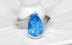 silberringe 925 für damen - Bild 1 von 5