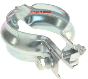 Bosal Exhaust Clamp 255-1005 fits 1998-2007 Toyota Land Cruiser / Lexus LX470 - Picture 1 of 1