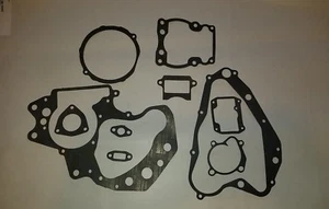 81 1981 Rm250 Rm 250 Suzuki Gasket Kit - Bild 1 von 1