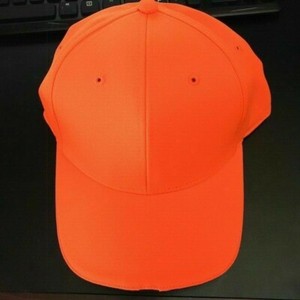 Orange Hunting Hats \u0026 Headwear for sale 