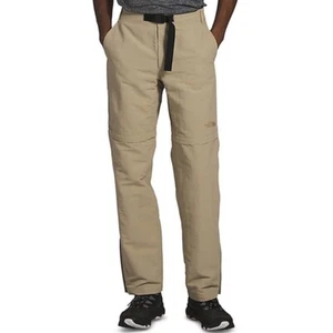 Pantalones para hombre The North Face Paramount Trail ajuste relajado beige 32 x 31 - Imagen 1 de 14