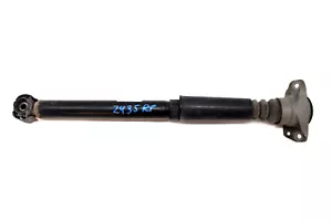 2015 AUDI A6 - SUSPENSION SHOCK ABSORBER - REAR RIGHT OEM 12 13 14 15 16 17 18 - Picture 1 of 9