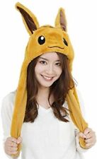 SAZAC Pokemon Costume CAP Eevee