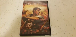 Immortals (DVD, 2011, Widescreen) - Picture 1 of 4