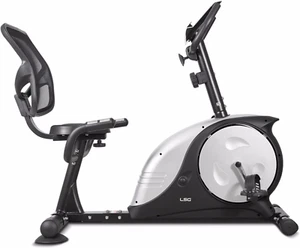 Lifespan Fitness RB-2 Recumbent Bike - Picture 1 of 9
