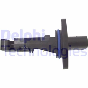 Genuine Delphi AF10079-12B1 Mass Air Flow Sensor Audi Seat Vw Volkswagen Skoda - Picture 1 of 1