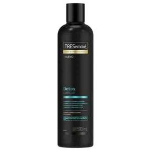 TRESemmé - Acondicionador Detox Capilar 500ml - Picture 1 of 1