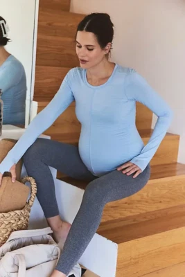 Новый с ценниками Free People Movement x Hatch Right On Run Layer Топ Размер S - Изображение 1 из 3