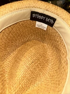 Stussy Hat - Picture 1 of 5