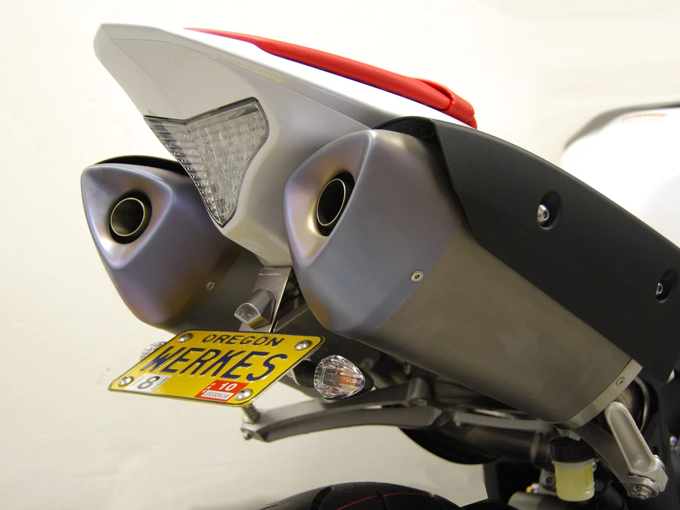 Competition Werkes Fender Eliminator Kit YAMAHA R1 2009 - 2014 - Image 1 of 1