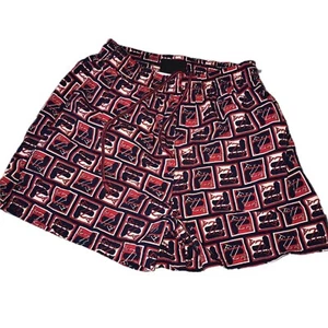 Fila Swimming Trunks Rare Men’s Size XL - Picture 1 of 3