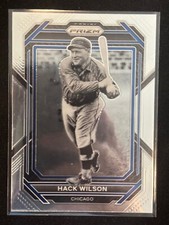 2023 Prizm Baseball- Cards  Pick Your Cards Base, Prizm, Color Updated 8/30/23